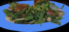 Barbecued Prawns - Delectable Seafood Starters